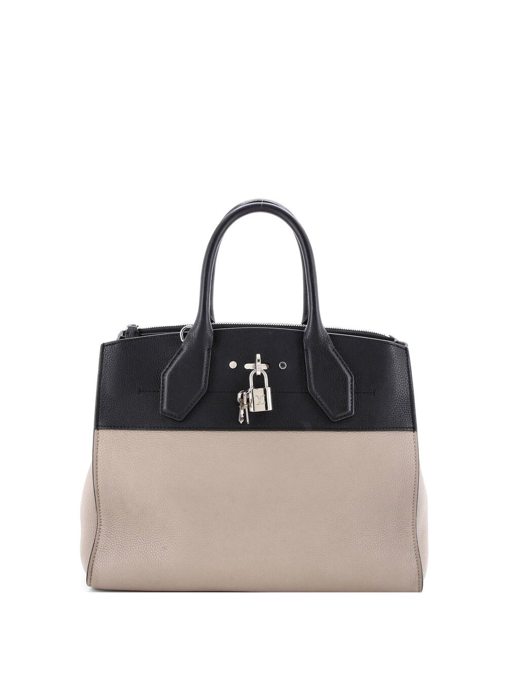 Louis Vuitton City Steamer Handbag #204169L16B